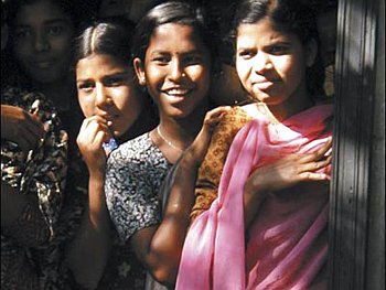 Empower adolescent girls to empower women,says Mridula Sinha
