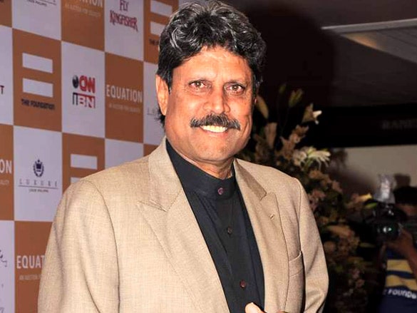 Kapil Dev says ‘it’s not a good thing, Virat or Ganguly’,asks them to pay attention to Africa tour