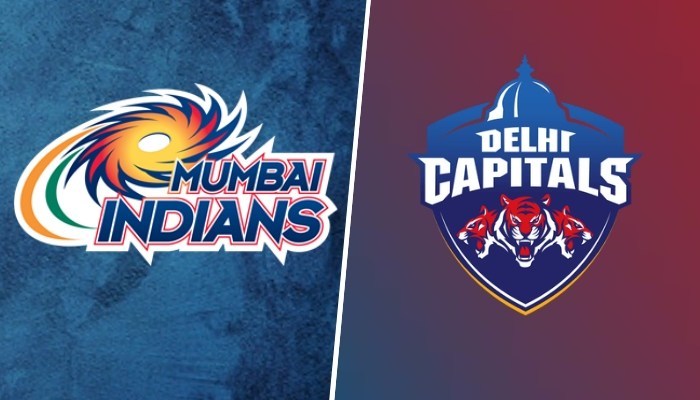 Winless Delhi capitals and Mumbai Indians to battle it out for first win of this season