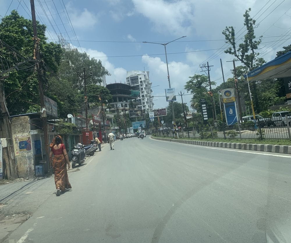 Bandh called by BJP against ‘Naukari Chori’, paralyses normal life Ranchi