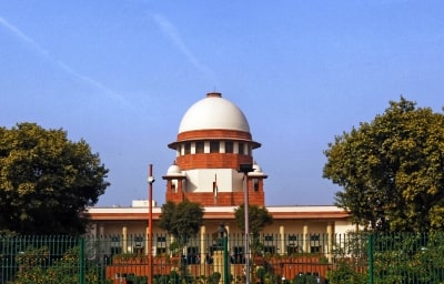 SC rules that it’s old verdict providing immunity from arrest of Delhi police officers will have retrospective operation