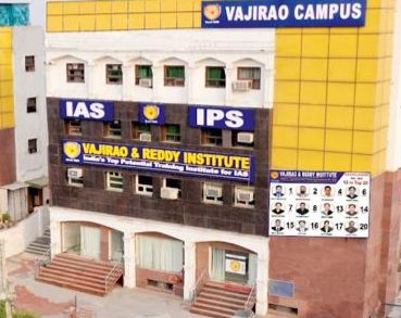 Central Authority Imposes Rs 15 Lakh Penalty on IAS-IPS Coaching Institute for Misleading Advertisement Central Authority Imposes Rs 15 Lakh Penalty on IAS-IPS Coaching Institute for Misleading Advertisement