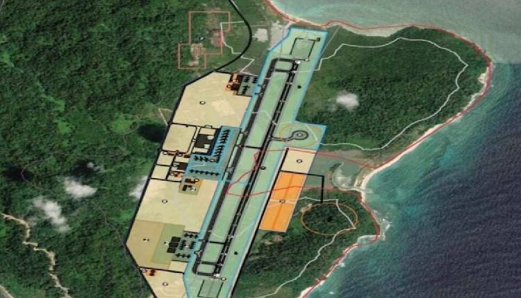 Explained: Why Nicobar Project? Is it for strategic importance, sustainable development?