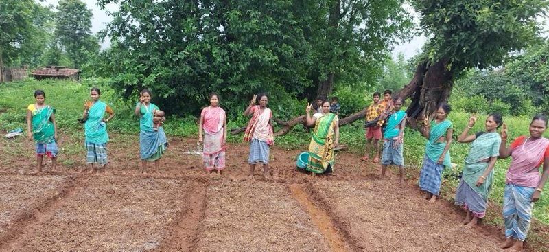 World Bank applauds CM Hemant Soren’s backed JOHAR project empowering 21 women - led FPOs