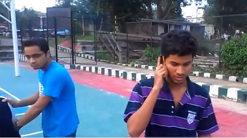 Video film on ragging produced by ISM students goes viral