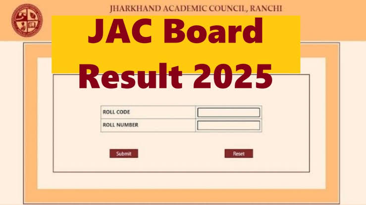 JAC Class 10th -12th Results News: How to check results when out 