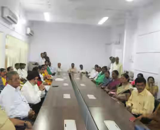 junior-doctors-demand-stipend-hikematernity-leave-for-female-colleagues-in-jharkhand
