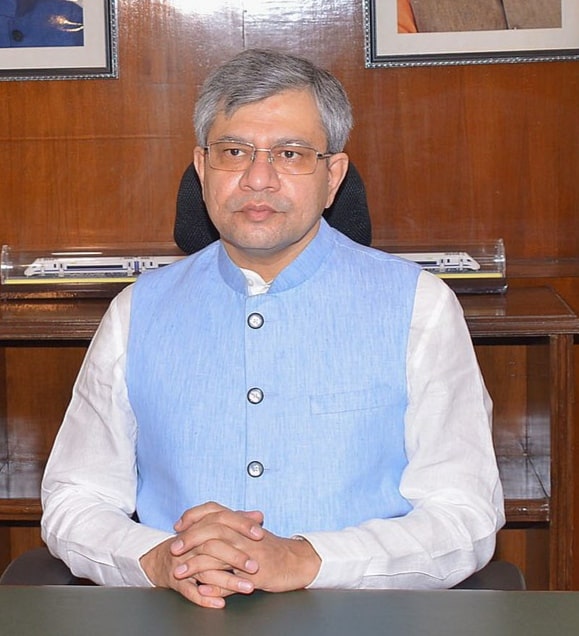 Editorial checks missing in this era of social media: Ashwini Vaishnaw