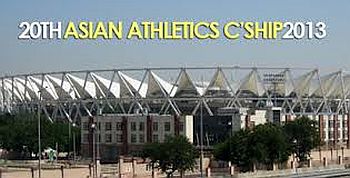 Jharkhand studying pros and cons to hold Asian Athletics Championship in Ranchi