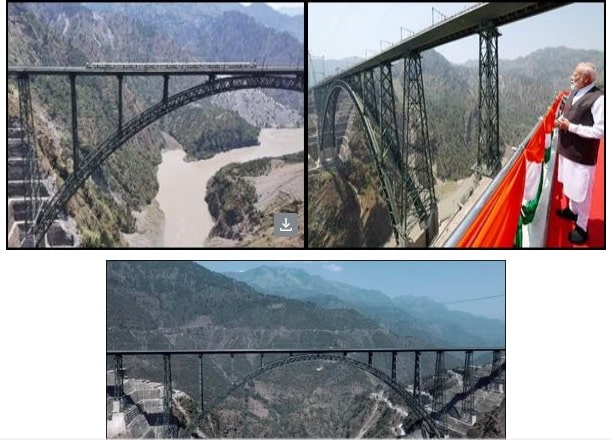 Exclusive: New Bridges reflect India’s push beyond the boundaries of region and time 