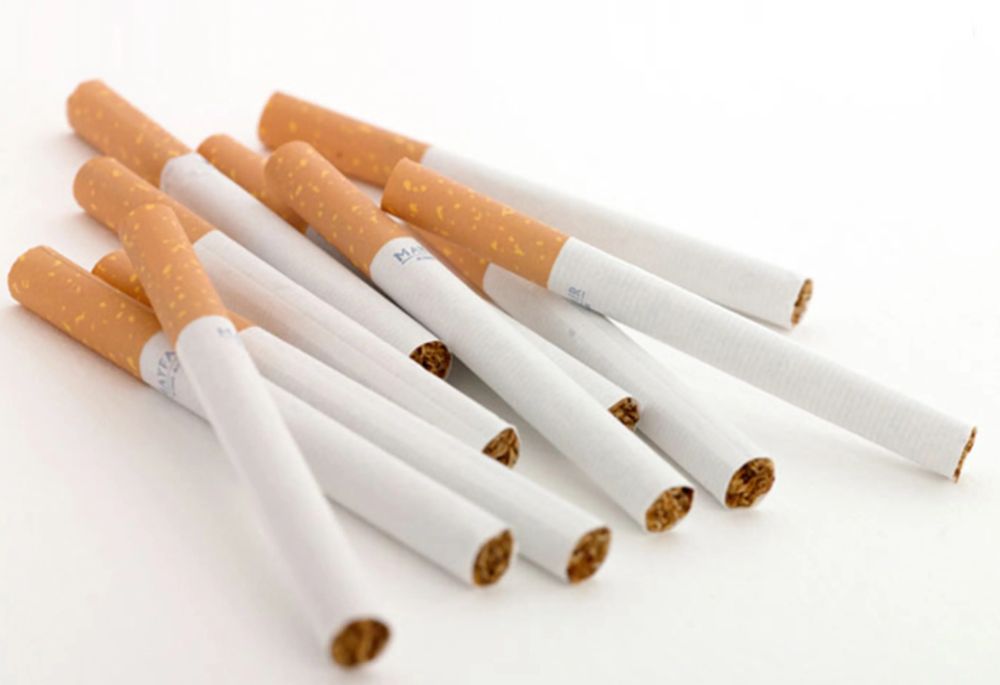 Price of Cigarettes & tobacco products to sky rocket soon  