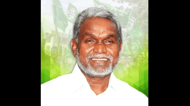 cops-deployed-house-arrest-ex-cm-champai-soren-ahead-of-tribals-protest-against-land-acquisition