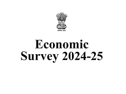 Economic Survey Report 2024-25: Fact-Sheet In Brief 