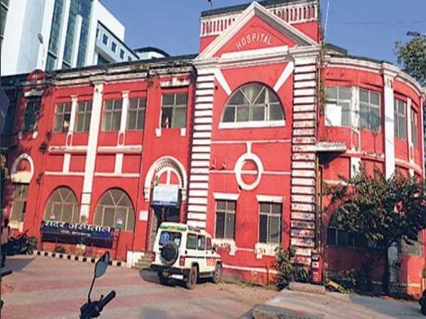british-era-heritage-sadar-hospital-building-in-ranchi-to-be-restored-to-its-old-glory