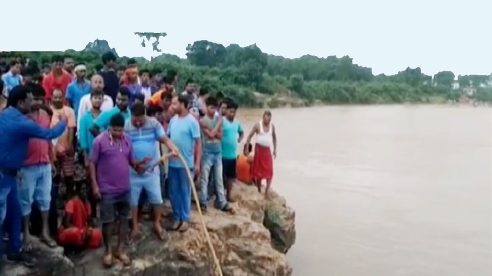 Five devotees drown,one child found dead in river near Bhadrakali temple 