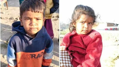 Jharkhand:Two missing siblings from Dhurwa in Ranchi recovered from Chitarpur in Ramgarh