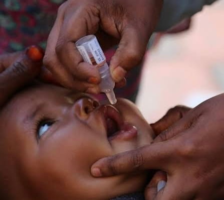 three-day-pulse-polio-drive-begins-in-jharkhand-aiming-to-vaccinate-61-lakh-children