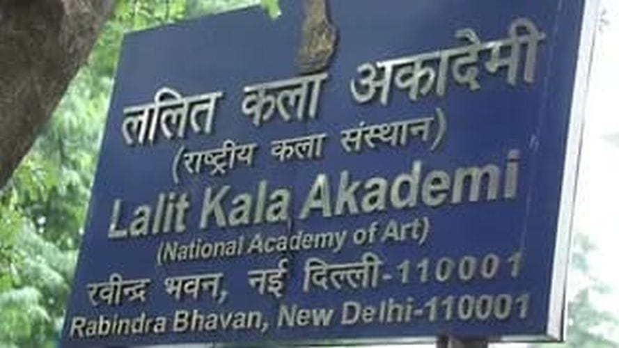 lalit-kala-academy-awards-go-to-20-winners-at-65th-national-exhibition-of-art-in-new-delhi