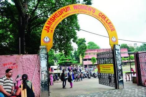 Jamshedpur Women's University to offer tailoring course