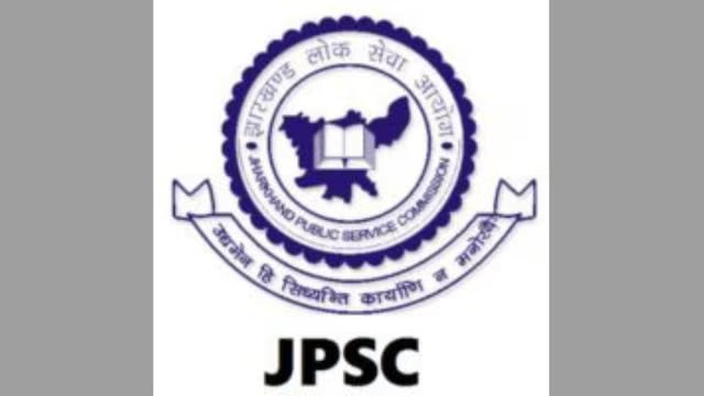 JPSC invites application for JET- Assistant Professor-Ph.D from September 16, 2025