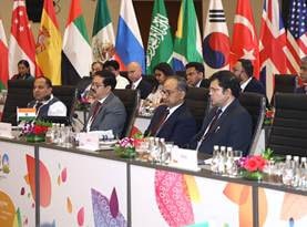 Proposed formation of Global Biofuels Alliance receives support from member countries