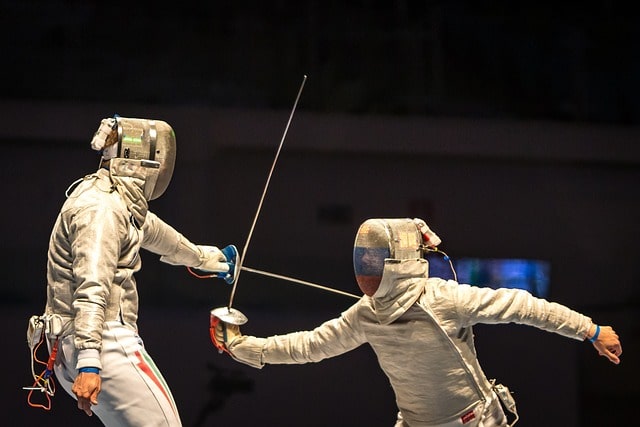 Fencing: Bhavani Devi stuns World Champion Misaki Emura for India's first medal