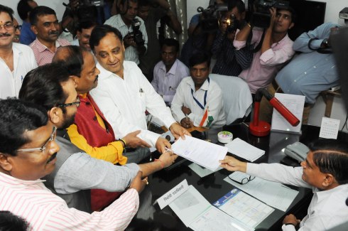RS polls:3 Crorepatis in fray for 2 seats in Jharkhand