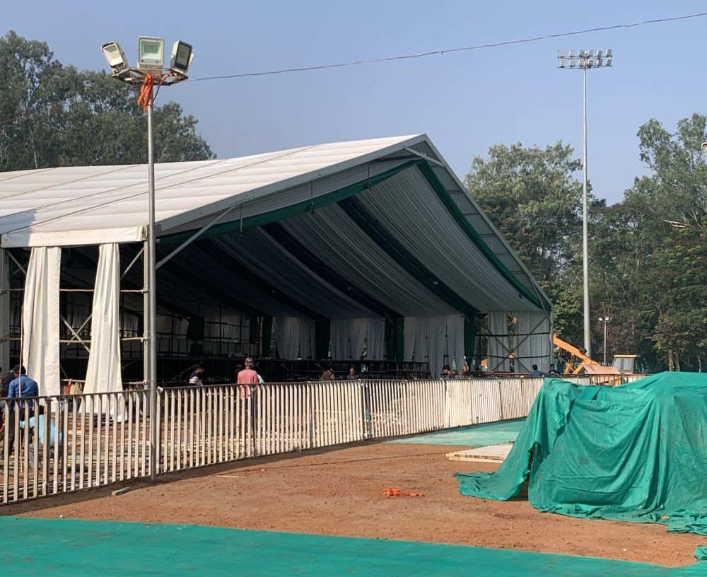 Foundation Day 2025: Celebrating Silver Jubilee of the Land of Forest - Jharkhand