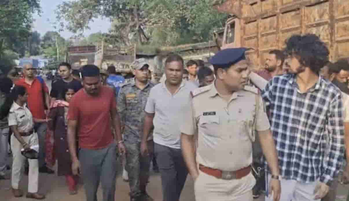 hazaribagh-murder-of-a-ccl-staff-linked-with-motive-to-secure-compassionate-job-police