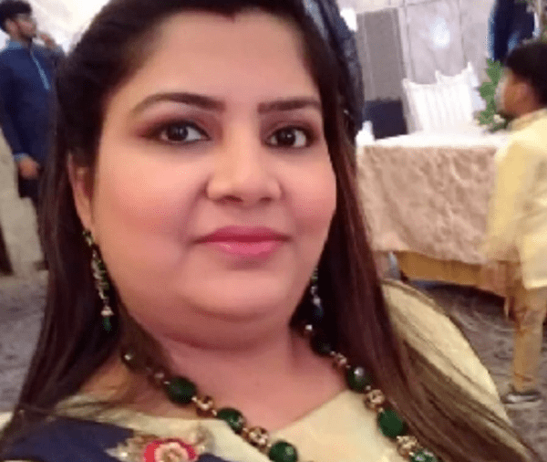 Wife of businessman shot dead in Saraikela- Kharsawan in Jharkhand 