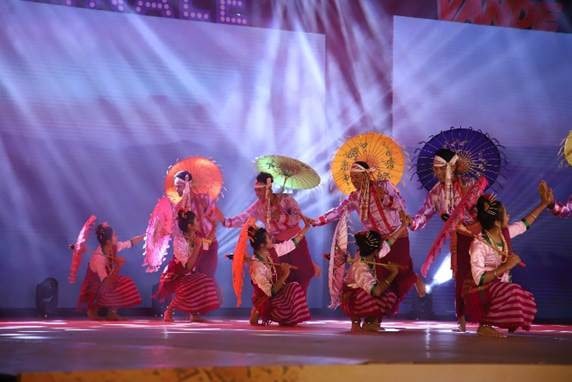 980 dancers selected for Grand Finale of Vande Bharatam Nritya Utsav 2023 
