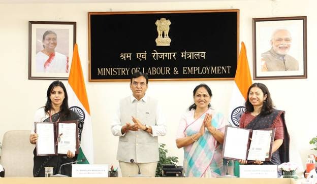 indias-unemployment-rate-stands-at-2-says-union-minister-quoting-wefs-report