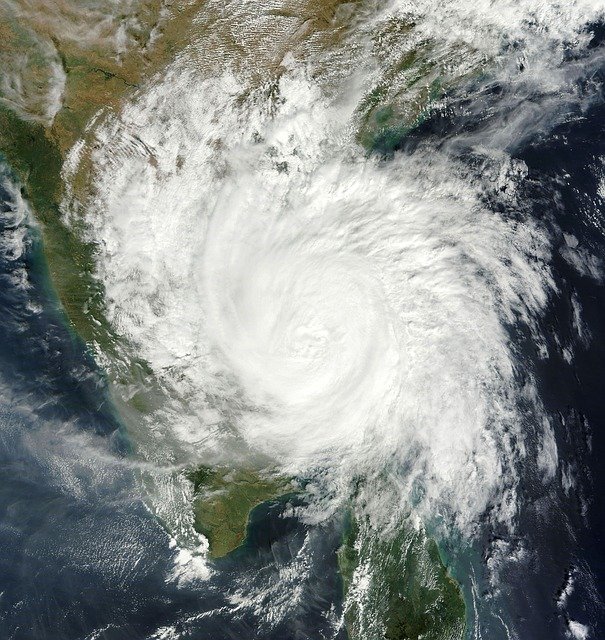 Cyclone Yaas to reach Jharkhand Thursday morning