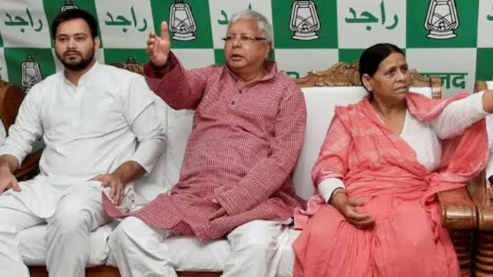 Delhi Court’s order to frame charges against Lalu in IRCTC case shows light on BNR hotels Odisha, Jharkhand