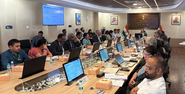 meeting-held-to-boost-public-sector-insurance-companies-niacl-nicl-uiicl-and-aicil