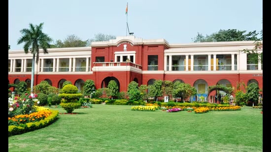 PK Mishra kick starts IIT(ISM) Centenary Foundation Week in Dhanbad