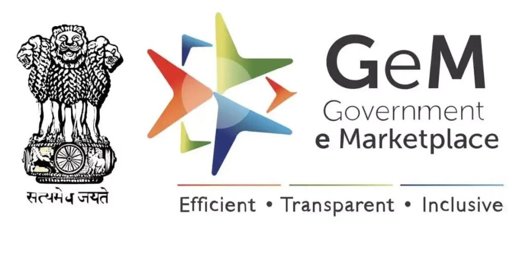 e-Marketplace Surpasses ₹5 Lakh Crore GMV