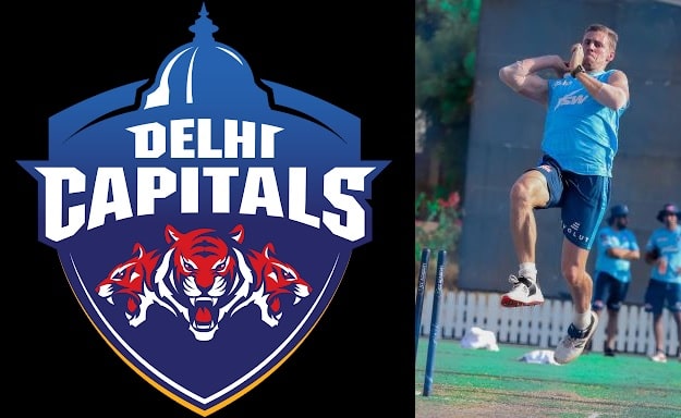 PL before the World Cup in the UAE is a big advantage for all T20I players: Delhi Capitals' fast bowler Anrich Nortje