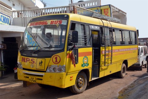 Woman raped in a private bus in Koderma