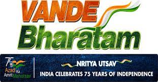 All India Vande Bharatam Nritya Utsav taking place in Delhi