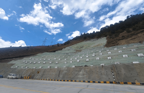 behind-newscentre-launched-advanced-landslide-mitigation-measures-for-climate-resilient-hill-roads