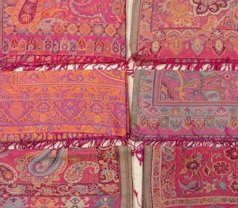 pm-modi-promoted-banarasi-silk-stole-by-gifting-it-to-g7-world-leaders