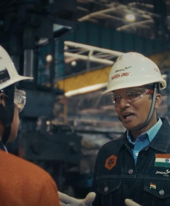 jindal-group-plans-to-invest-rs-70000-crore-across-steel-nuclear-and-renewable-energy-projects-in-jharkhand