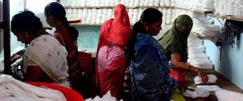 Tribal women greet awareness drive for menstrual hygiene 