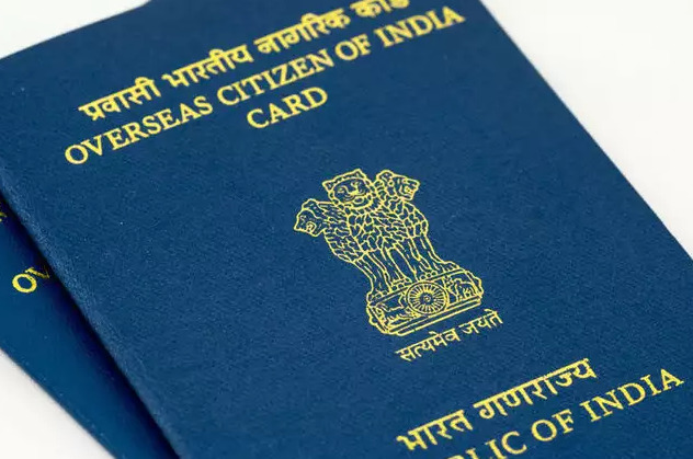 Modi Government simplifies process for re-issue of OCI Cards 