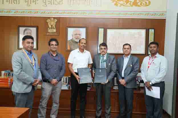 hal-ncf-and-asi-to-jointly-conserve-and-develop-heritage-cites-hampi-taj-mahal-and-bekal-fort