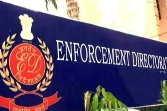ED seeks Jharkhand Govt’s nod to prosecute IAS officer, Pooja Singhal 