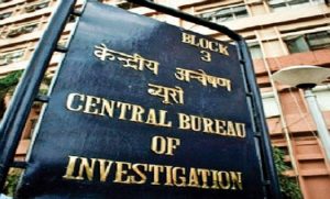 CBI launched search operations inside premises of TMC leader Mahua Moitra 