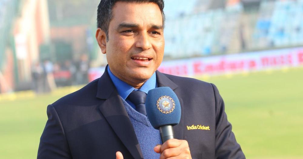 Easier to wear a helmet and face fast bowling than playing kabaddi: Sanjay Manjrekar
