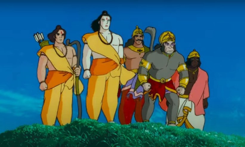Centre to Launchpad revival of oral tradition of ‘Kamba Ramayana’ recitals
